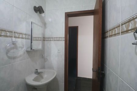 Apartamento para alugar com 84m², 3 quartos e 1 vaga Apartamento para alugar com 84m², 3 quartos e 1 vagaBanheiro Social