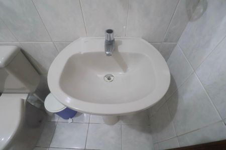 Apartamento para alugar com 84m², 3 quartos e 1 vaga Apartamento para alugar com 84m², 3 quartos e 1 vagaBanheiro Social