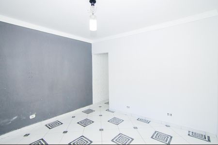 Sala de casa para alugar com 2 quartos, 182m² em Jardim Celia, Guarulhos