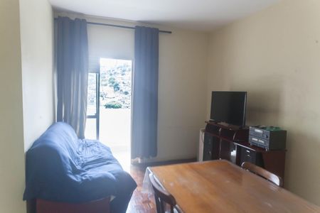 Apartamento para alugar com 70m², 2 quartos e 1 vagasala