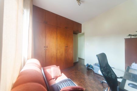 quartoo 2  de apartamento à venda com 2 quartos, 70m² em Estoril, Belo Horizonte