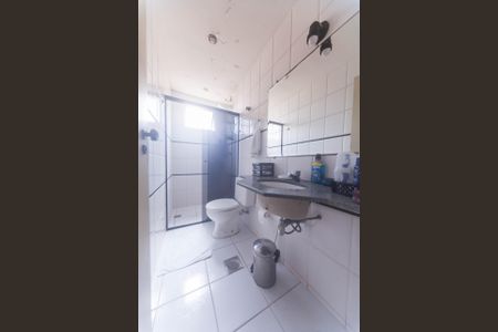 Apartamento para alugar com 70m², 2 quartos e 1 vagaBanheiro Social