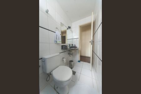 Apartamento para alugar com 70m², 2 quartos e 1 vagaBanheiro Social