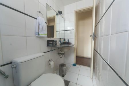Apartamento para alugar com 70m², 2 quartos e 1 vagaBanheiro Social