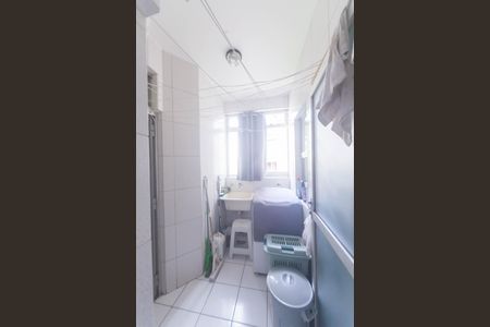 Apartamento para alugar com 70m², 2 quartos e 1 vagaÁrea de Serviço