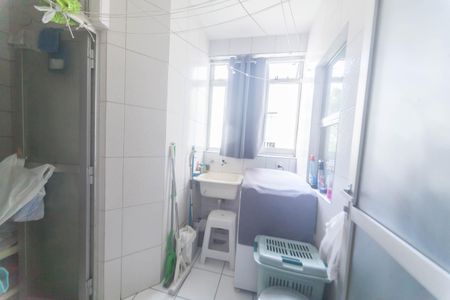 Apartamento para alugar com 70m², 2 quartos e 1 vagaÁrea de Serviço