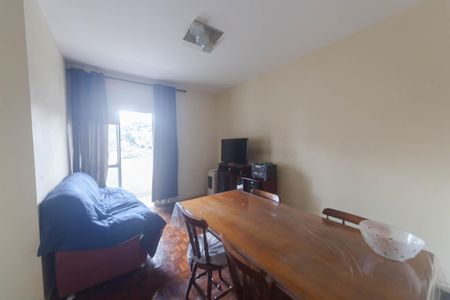 Apartamento para alugar com 70m², 2 quartos e 1 vagasala
