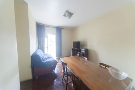 Apartamento para alugar com 70m², 2 quartos e 1 vagasala
