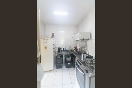 Apartamento para alugar com 70m², 2 quartos e 1 vagaCozinha