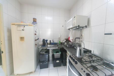 Apartamento para alugar com 70m², 2 quartos e 1 vagaCozinha