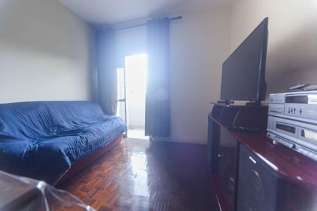 Apartamento para alugar com 70m², 2 quartos e 1 vagasala
