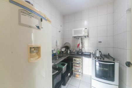 Apartamento para alugar com 70m², 2 quartos e 1 vagaCozinha