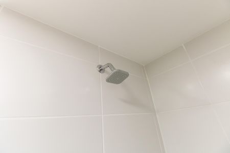 Studio para alugar com 27m², 1 quarto e sem vagaBanheiro 