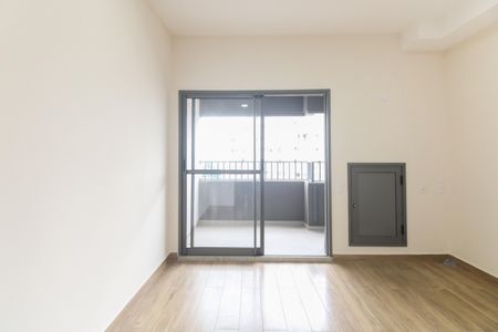 Studio para alugar com 27m², 1 quarto e sem vagaStudio - Sala e Quarto 