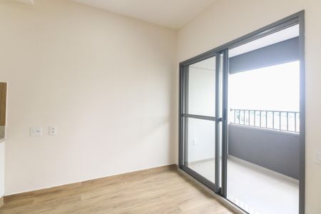 Studio para alugar com 27m², 1 quarto e sem vagaStudio - Sala e Quarto 