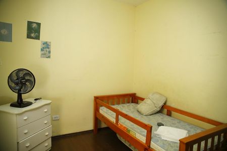 Casa à venda com 150m², 5 quartos e 2 vagasQuarto 2 