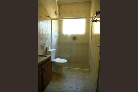 Casa à venda com 150m², 5 quartos e 2 vagasBanheiro Social - casa 2 