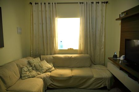 Casa à venda com 150m², 5 quartos e 2 vagasSala