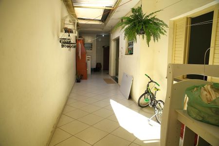 Casa à venda com 150m², 5 quartos e 2 vagasQuintal 