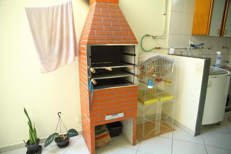 Casa à venda com 150m², 5 quartos e 2 vagasQuintal 