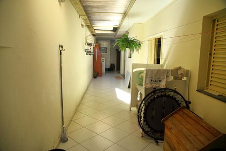 Casa à venda com 150m², 5 quartos e 2 vagasQuintal 