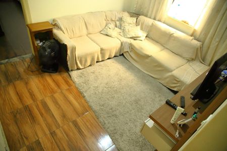 Casa à venda com 150m², 5 quartos e 2 vagasSala