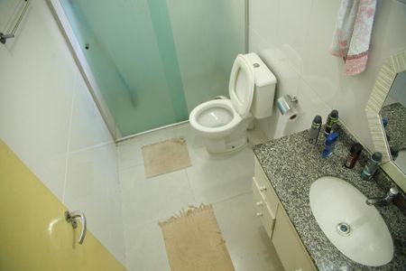 Casa à venda com 150m², 5 quartos e 2 vagasBanheiro