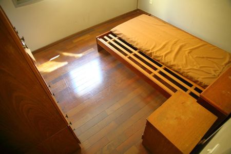 Casa à venda com 150m², 5 quartos e 2 vagasQuarto 3 - casa 2 