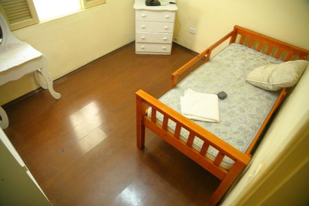 Casa à venda com 150m², 5 quartos e 2 vagasQuarto 2 