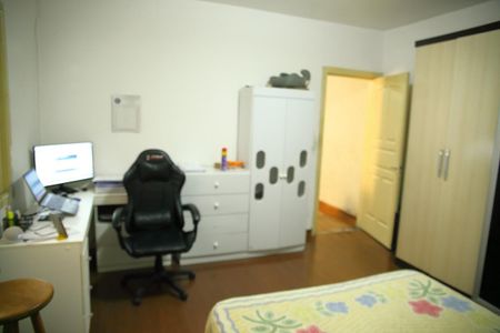 Casa à venda com 150m², 5 quartos e 2 vagasQuarto 1 