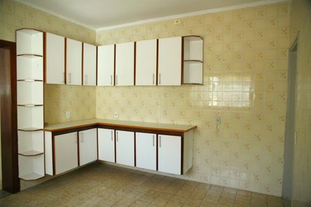 Casa à venda com 150m², 5 quartos e 2 vagasCozinha - casa 2 