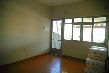 Casa à venda com 150m², 5 quartos e 2 vagasSala - casa 2 