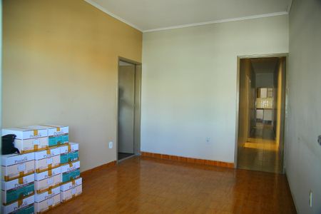 Casa à venda com 150m², 5 quartos e 2 vagasSala - casa 2 
