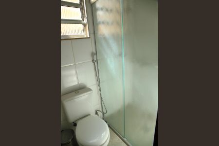 Casa à venda com 150m², 5 quartos e 2 vagasBanheiro da Suíte -casa 2 