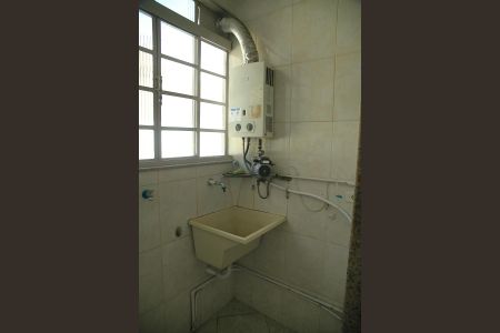 Casa à venda com 150m², 5 quartos e 2 vagasÁrea de Serviço