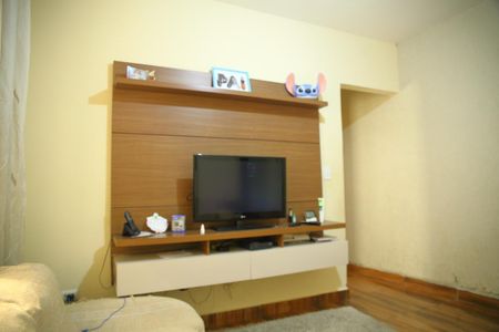 Casa à venda com 150m², 5 quartos e 2 vagasSala