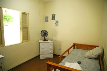 Casa à venda com 150m², 5 quartos e 2 vagasQuarto 2 