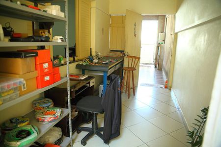 Casa à venda com 150m², 5 quartos e 2 vagasQuintal 