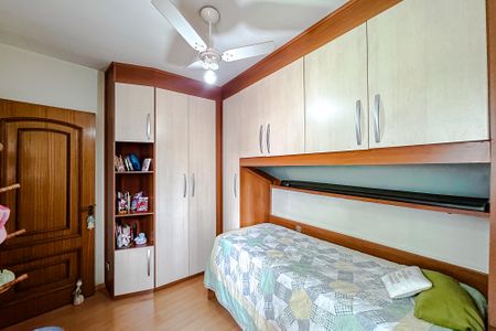 Quarto 1 - Suíte de casa à venda com 3 quartos, 100m² em Mooca, São Paulo