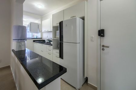 Apartamento para alugar com 70m², 2 quartos e 1 vaga Apartamento para alugar com 70m², 2 quartos e 1 vagaCozinha