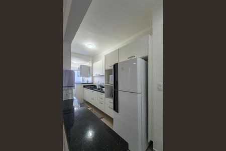 Apartamento para alugar com 70m², 2 quartos e 1 vaga Apartamento para alugar com 70m², 2 quartos e 1 vagaCozinha
