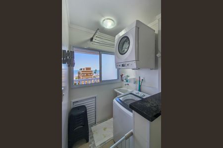 Apartamento para alugar com 70m², 2 quartos e 1 vaga Apartamento para alugar com 70m², 2 quartos e 1 vagaÁrea de Serviço