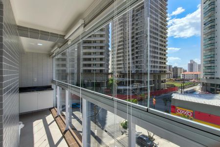 Apartamento para alugar com 70m², 2 quartos e 1 vaga Apartamento para alugar com 70m², 2 quartos e 1 vagaSacada