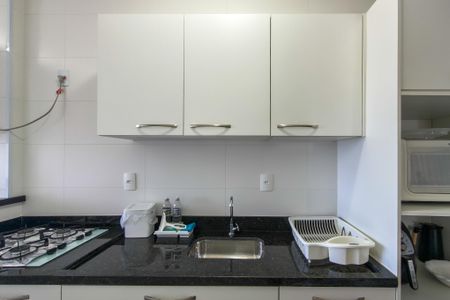 Apartamento para alugar com 70m², 2 quartos e 1 vaga Apartamento para alugar com 70m², 2 quartos e 1 vagaCozinha