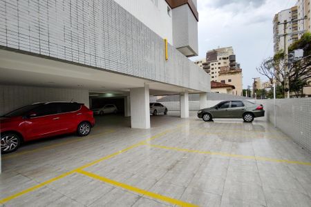 Apartamento para alugar com 70m², 2 quartos e 1 vaga Apartamento para alugar com 70m², 2 quartos e 1 vagaGaragem
