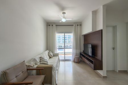 Apartamento para alugar com 70m², 2 quartos e 1 vaga Apartamento para alugar com 70m², 2 quartos e 1 vagaSala