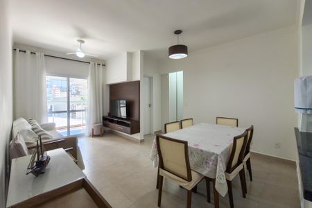 Apartamento para alugar com 70m², 2 quartos e 1 vaga Apartamento para alugar com 70m², 2 quartos e 1 vagaSala