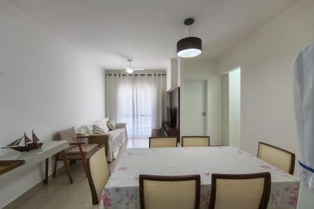 Apartamento para alugar com 70m², 2 quartos e 1 vaga Apartamento para alugar com 70m², 2 quartos e 1 vagaSala