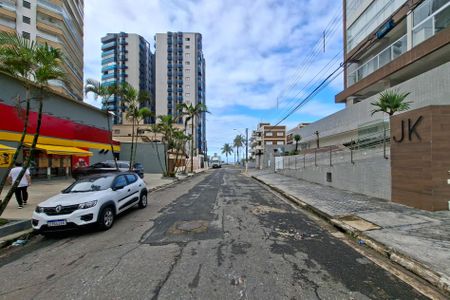 Apartamento para alugar com 70m², 2 quartos e 1 vaga Apartamento para alugar com 70m², 2 quartos e 1 vagaVista da Rua