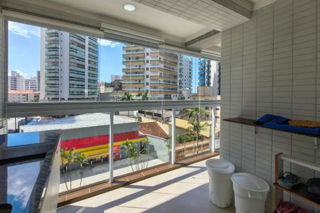 Apartamento para alugar com 70m², 2 quartos e 1 vaga Apartamento para alugar com 70m², 2 quartos e 1 vagaSacada
